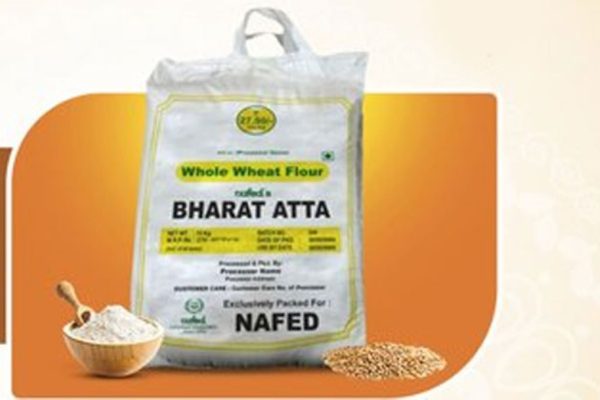 NAFED launched Bharat brand